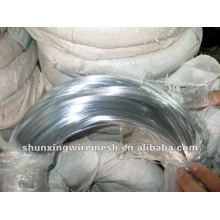 High quality but low price gi wire (Manufacturer)